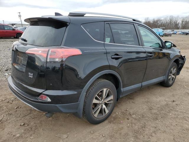 Obraz 3 z 2018 TOYOTA RAV4 ADVENTURE 2018 z VIN 2T3RFREVXJW818346
