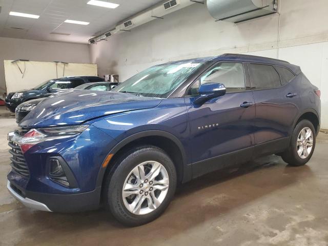 Obraz 2022 CHEVROLET BLAZER 2LT 2022