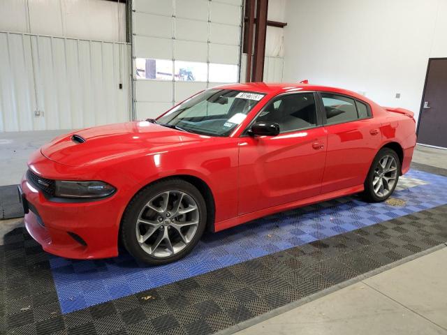 Obraz 1 z 2023 DODGE CHARGER GT 2023 z VIN 2C3CDXHG9PH529887