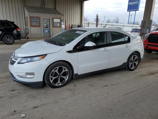 2013 CHEVROLET VOLT  2013 image