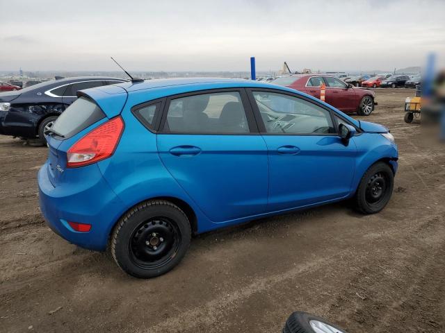 Изображение 3 2012 FORD FIESTA SE 2012 с VIN 3FADP4EJ8CM150726