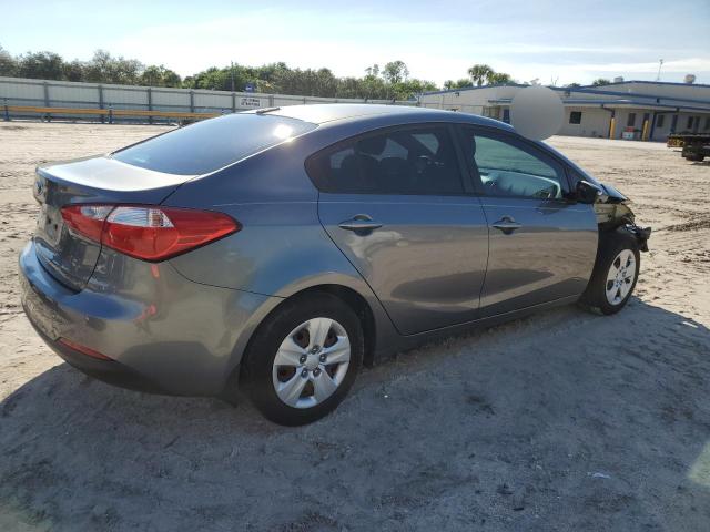Image 3 of 2016 KIA FORTE LX 2016 with VIN KNAFX4A61G5554030
