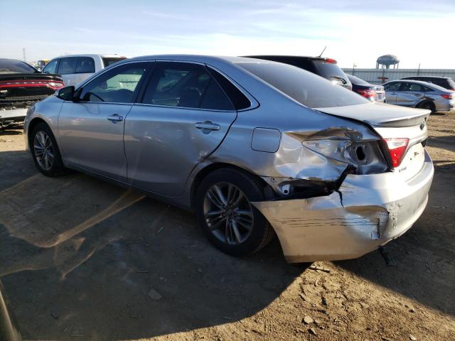 Изображение 2 2016 TOYOTA CAMRY LE 2016 с VIN 4T1BF1FK5GU228208