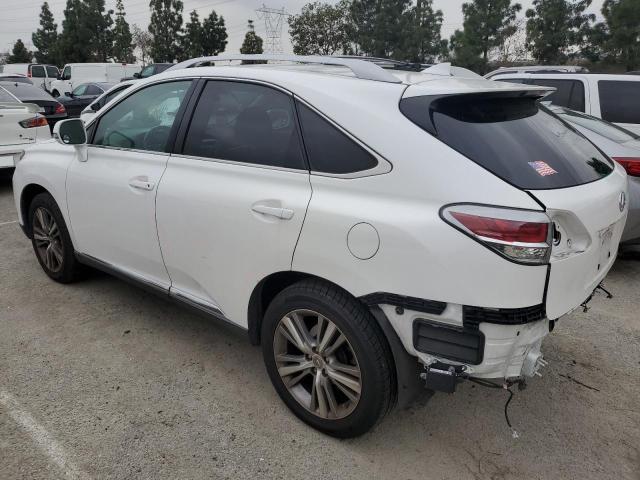 Image 2 of 2015 LEXUS RX 350 2015 with VIN 2T2ZK1BA4FC172068
