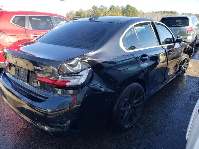 Image 3 of 2020 BMW 330XI  2020 with VIN 3MW5R7J00L8B31021