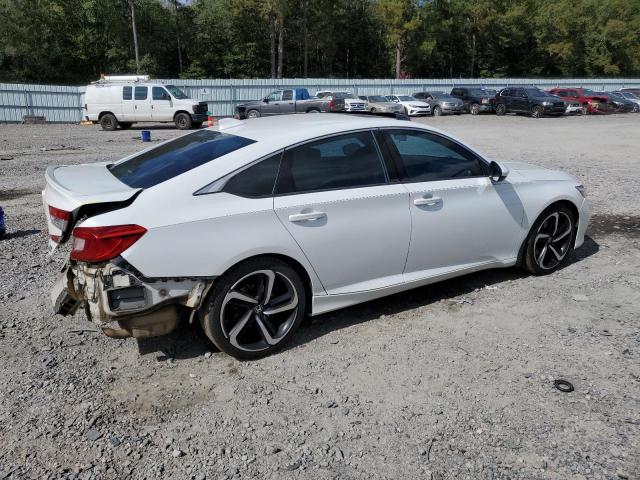 Image 3 of 2018 HONDA ACCORD SPORT 2018 with VIN 1HGCV2F31JA048745