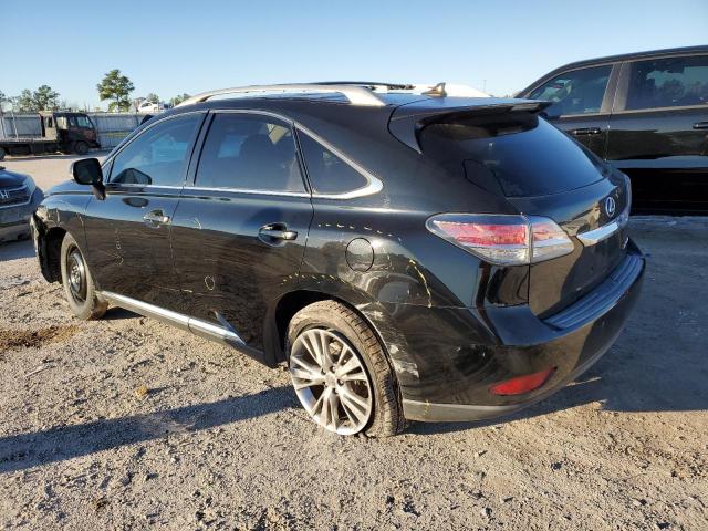 Obraz 2 z 2013 LEXUS RX 350 2013 z VIN 2T2ZK1BA6DC087567