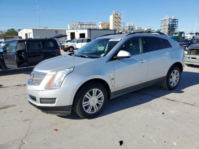 2012 CADILLAC SRX  2012 image