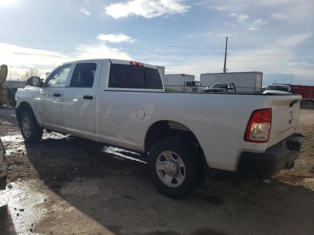 Image 2 of 2022 RAM 3500 TRADESMAN 2022 with VIN 3C63R3GL2NG216365