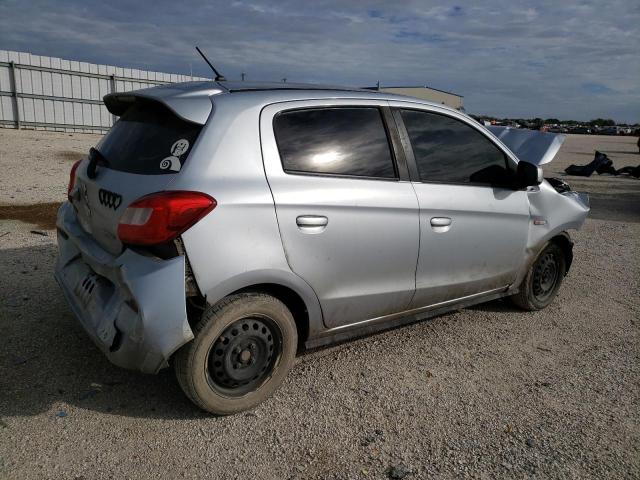 Obraz 3 z 2019 MITSUBISHI MIRAGE ES 2019 z VIN ML32A3HJ3KH016544