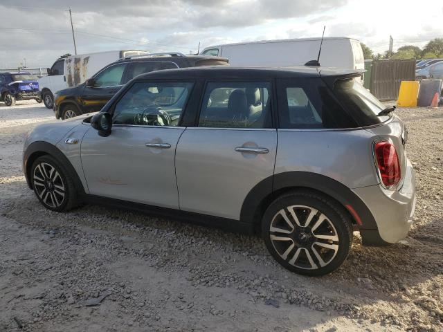 Obraz 2 z 2019 MINI COOPER S 2019 z VIN WMWXU3C57K2H87077