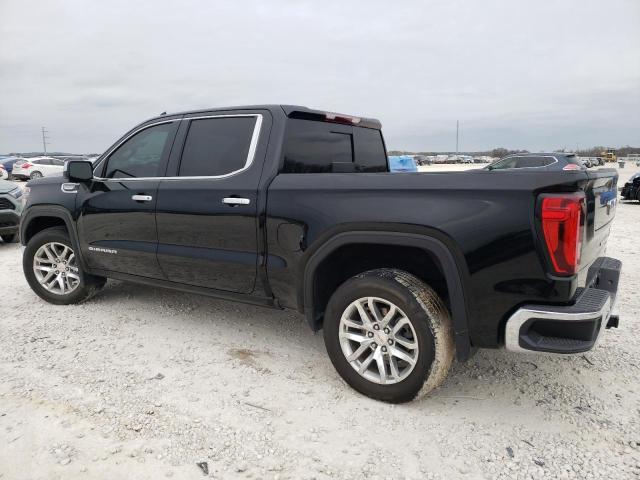 Изображение 2 2021 GMC SIERRA C1500 SLT 2021 с VIN 3GTP8DED7MG215838