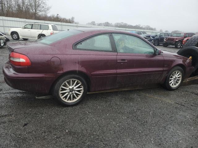 Obraz 3 z 1998 VOLVO C70 TURBO 1998 z VIN YV1NK5373WJ003641