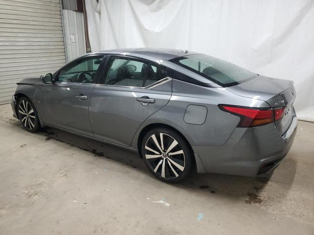 Image 2 of 2021 NISSAN ALTIMA SR 2021 with VIN 1N4BL4CVXMN406669