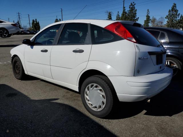 Изображение 2 2006 FORD FOCUS ZX5 2006 с VIN 1FAFP37N86W218790