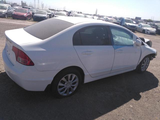 Image 3 of 2008 HONDA CIVIC LX 2008 with VIN 2HGFA16518H330593