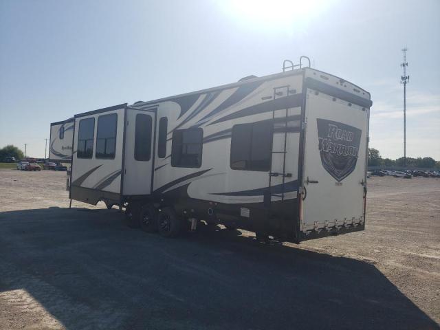 Image 3 of 2016 HEART LAND ROADWARRIO 2016 with VIN 5SFCG4331GE317625