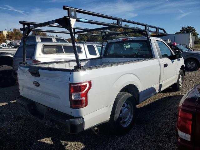 Изображение 3 2018 FORD F150  2018 с VIN 1FTMF1CB5JKG09416