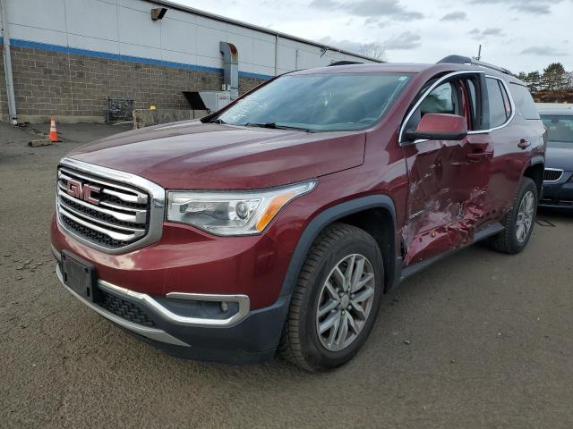 Изображение 1 2017 GMC ACADIA SLE 2017 с VIN 1GKKNSLS2HZ197560