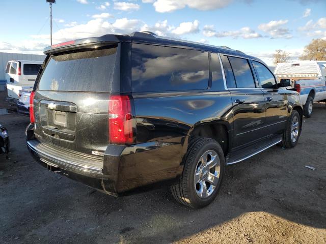 Изображение 3 2017 CHEVROLET SUBURBAN K1500 PREMIER 2017 с VIN 1GNSKJKC2HR395863
