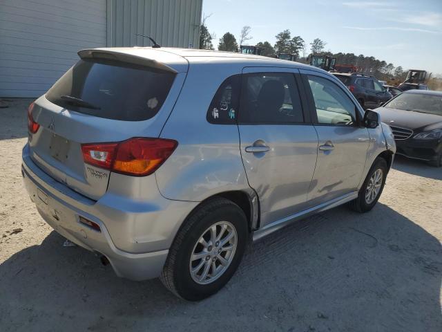 Изображение 3 2011 MITSUBISHI OUTLANDER SPORT ES 2011 с VIN JA4AP3AU4BZ011000