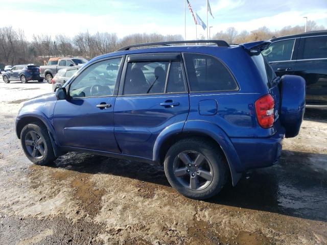 Obraz 2 z 2004 TOYOTA RAV4  2004 z VIN JTEHD20VX46001783