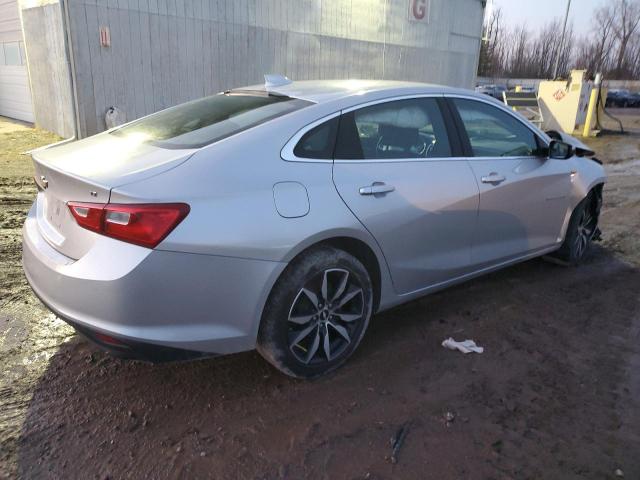 Image 3 of 2017 CHEVROLET MALIBU LT 2017 with VIN 1G1ZE5ST3HF278387