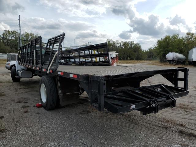 Image 2 of 2022 FORD F750 SUPER DUTY 2022 with VIN 1FDNF7DC9NDF02356