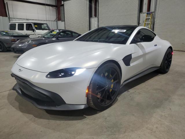 Obraz 1 z 2019 ASTON MARTIN VANTAGE  2019 z VIN SCFSMGAWXKGN01417