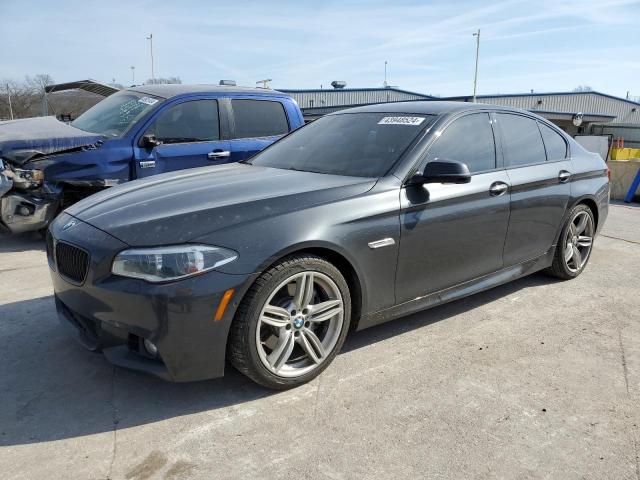 Obraz 1 z 2015 BMW 535 XI 2015 z VIN WBA5B3C5XFD542259