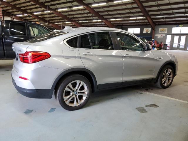 Изображение 3 2015 BMW X4 XDRIVE28I 2015 с VIN 5UXXW3C57F0F89239