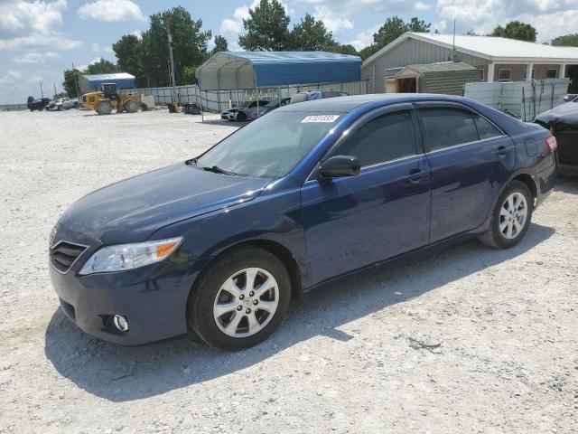 Изображение 1 2011 TOYOTA CAMRY BASE 2011 с VIN 4T1BF3EK3BU607357