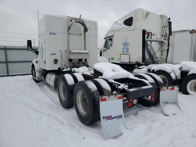 Image 3 of 2017 PETERBILT 579  2017 with VIN 1XPBDP9X3HD359741