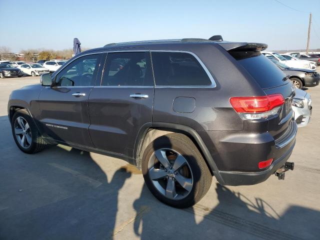 Изображение 2 2014 JEEP GRAND CHEROKEE LIMITED 2014 с VIN 1C4RJEBT9EC138568