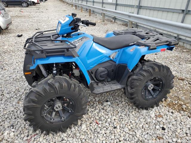 2018 POLARIS SPORTSMAN 450 H.O. 2018 image