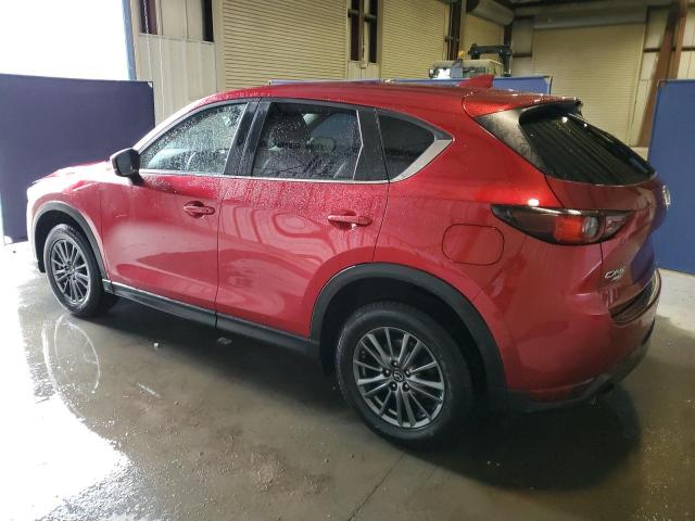 Image 2 of 2019 MAZDA CX-5 TOURING 2019 with VIN JM3KFBCM3K0527140