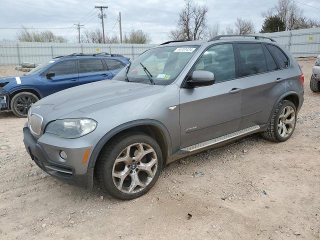 2010 BMW X5 XDRIVE48I 2010 image