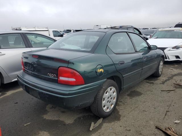 Obraz 3 z 1998 DODGE NEON HIGHLINE 1998 z VIN 1B3ES47C0WD699673