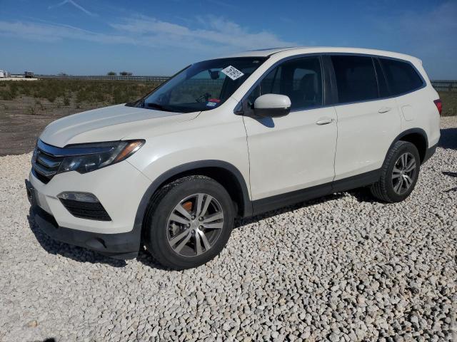 Изображение 2017 HONDA PILOT EXL 2017