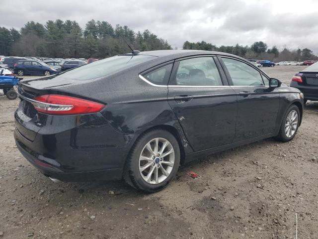 Изображение 3 2017 FORD FUSION SE 2017 с VIN 3FA6P0H70HR400911
