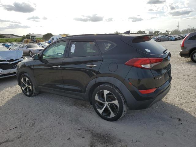 Изображение 2 2016 HYUNDAI TUCSON LIMITED 2016 с VIN KM8J3CA2XGU167011