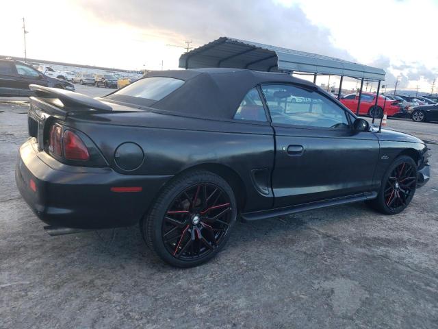 Obraz 3 z 1998 FORD MUSTANG GT 1998 z VIN 1FAFP45X4WF190321