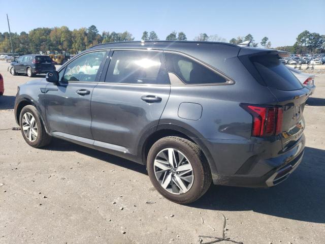 Изображение 2 2022 KIA SORENTO S 2022 с VIN 5XYRL4LC2NG152505