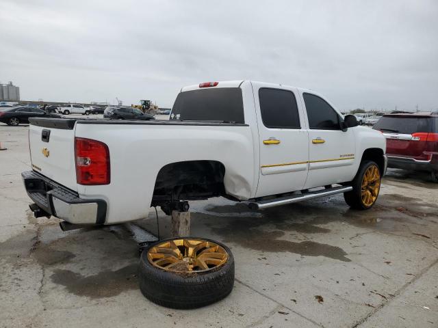 Изображение 3 2012 CHEVROLET SILVERADO C1500 LT 2012 с VIN 3GCPCSE09CG268037