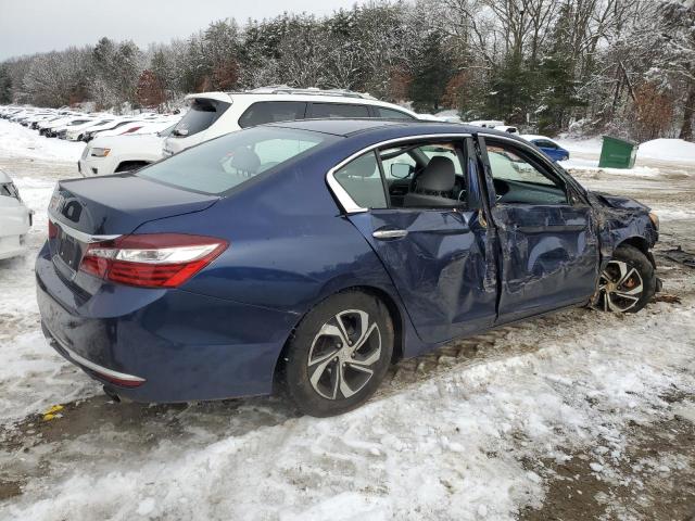 Image 3 of 2017 HONDA ACCORD LX 2017 with VIN 1HGCR2F3XHA304413