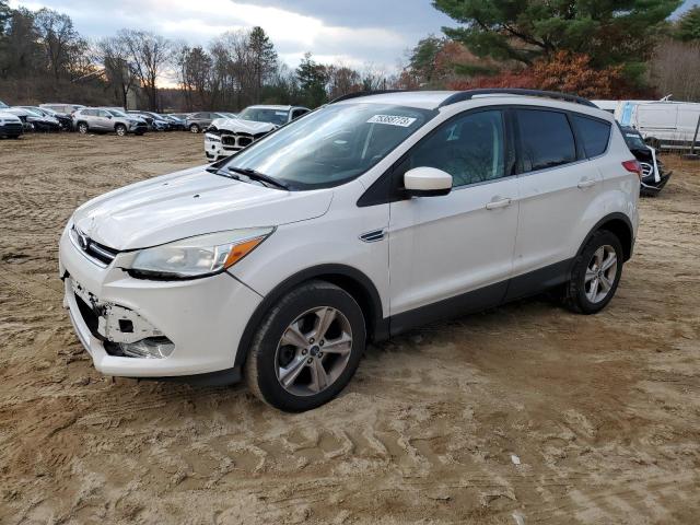 Obraz 1 z 2014 FORD ESCAPE SE 2014 z VIN 1FMCU9G92EUD62224