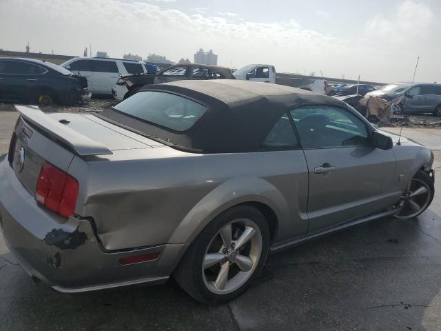 Image 3 of 2009 FORD MUSTANG GT 2009 with VIN 1ZVHT85H495141710