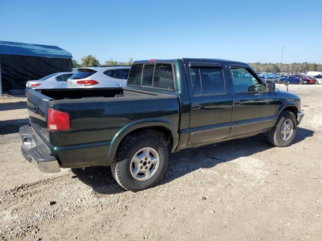 Изображение 3 2002 CHEVROLET S10 S10 2002 с VIN 1GCDT13W52K113223
