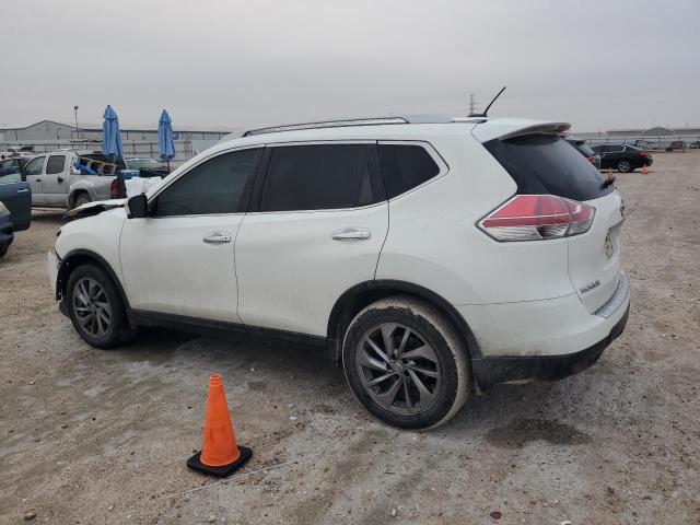Image 2 of 2014 NISSAN ROGUE S 2014 with VIN 5N1AT2MT6EC831340