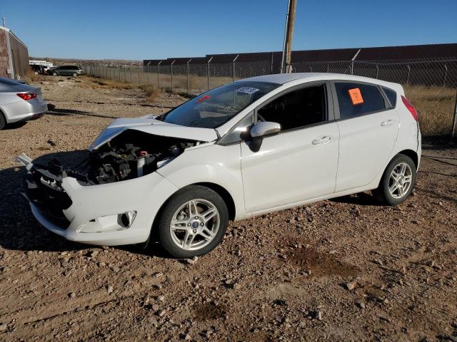 Изображение 2018 FORD FIESTA SE 2018